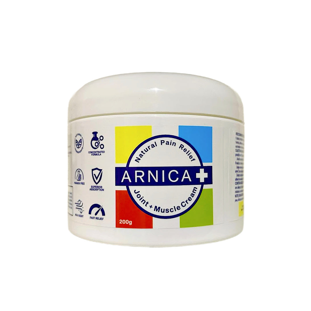 ARNICA+ Plus 200g