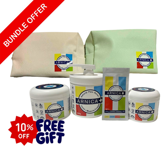 Black Friday Bundle Up + Save III