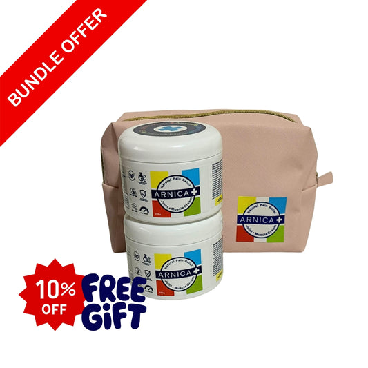 Black Friday Bundle Up + Save II