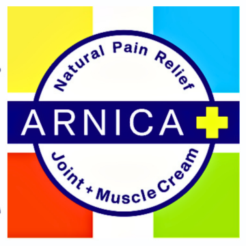 ArnicaPlusRelief