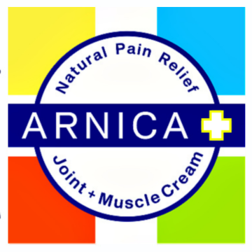 ArnicaPlusRelief