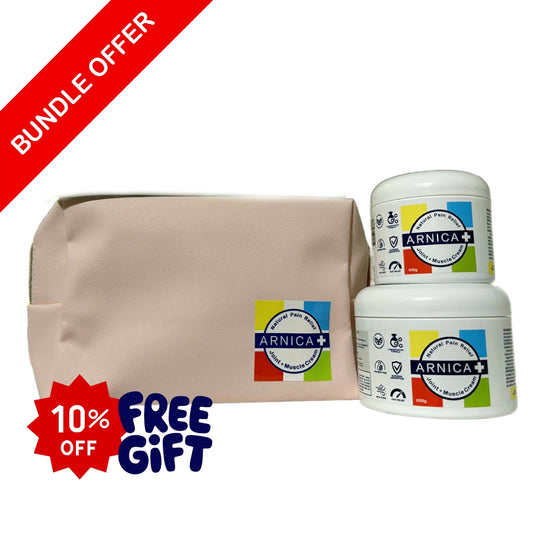 Black Friday Bundle Up + Save I